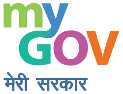 MyGov logo